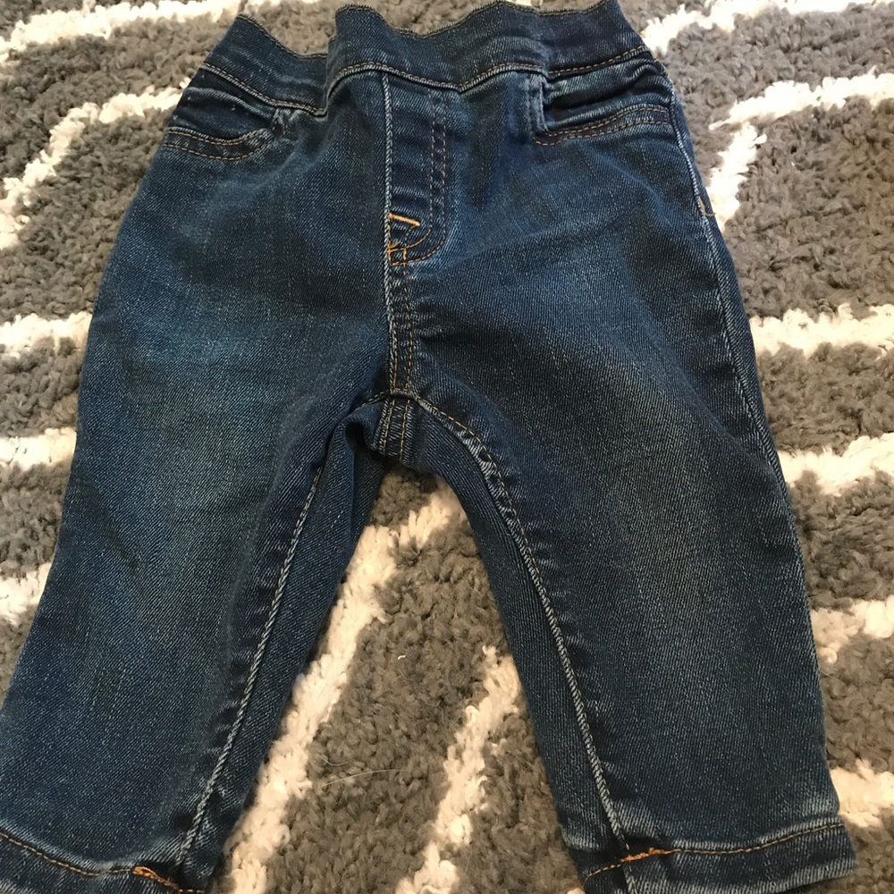 Ralph Lauren jeans