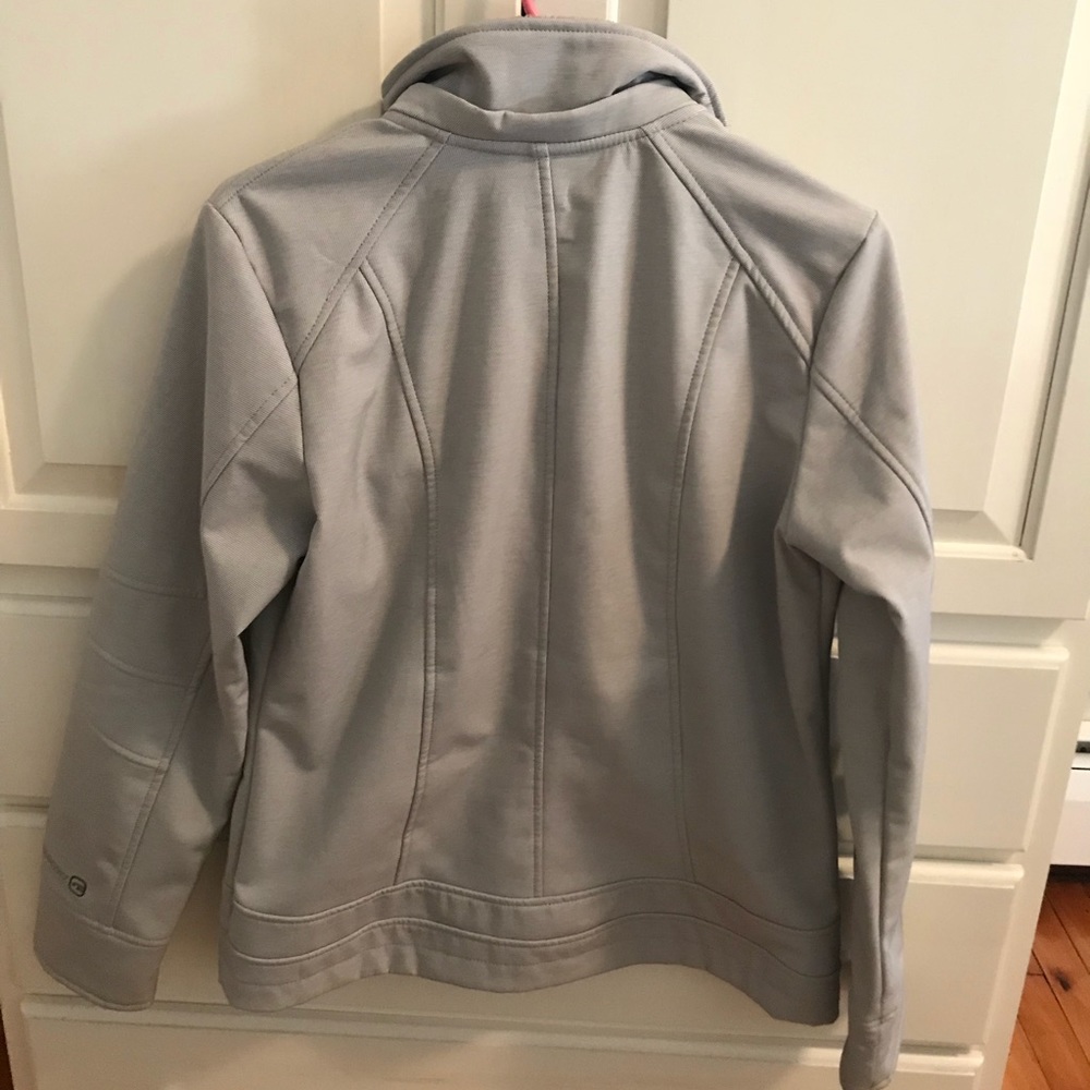 Free Country Polyester Jacket - Picture 4 of 4