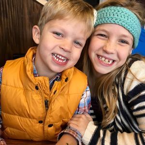 Meet your Posher, Annie