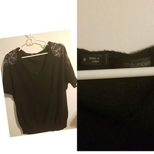 Maurice's Plus Sweater