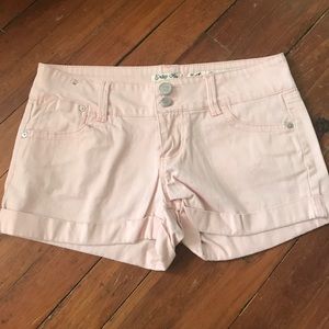 🎄🎉‼️ SALE Blush shorts