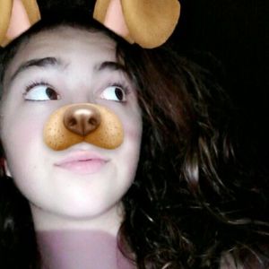 Meet your Posher, Savannah