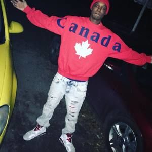 Meet your Posher, Fred