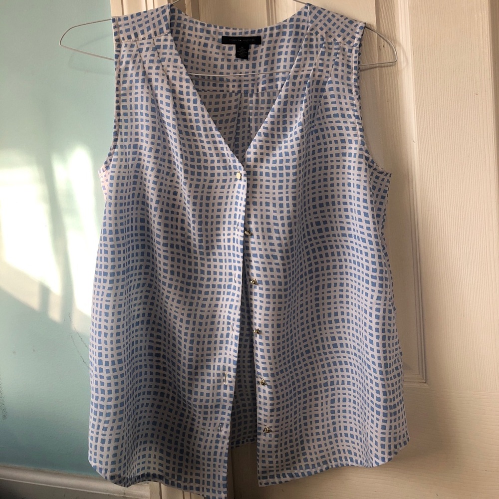 Tommy Hilfiger Blouse