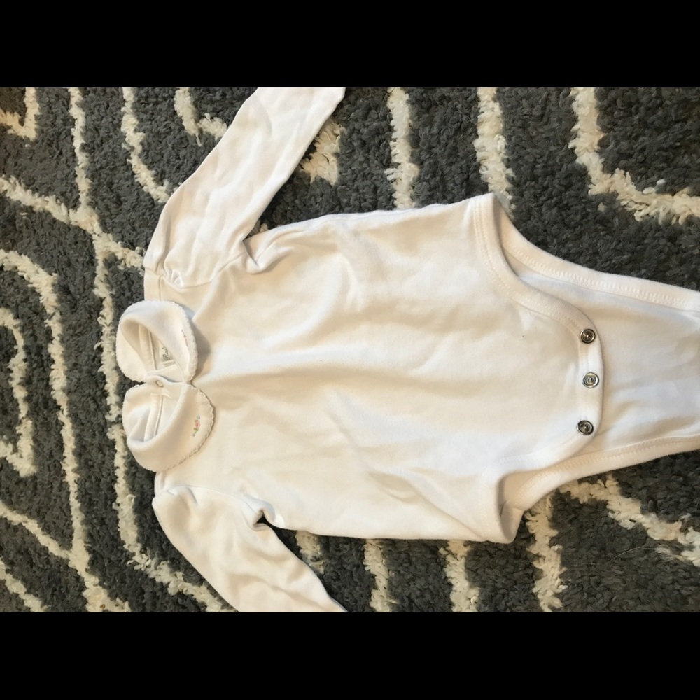 Ralph Lauren bodysuit