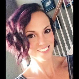 Meet your Posher, Kristen