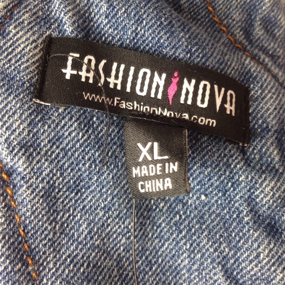 Overalls - Picture 2 of 4