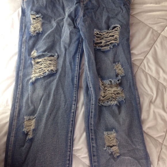 Overalls - Picture 4 of 4