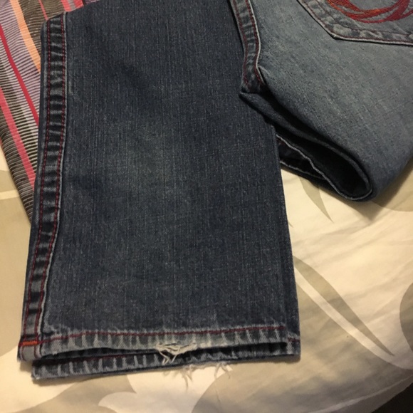 True religion jeans 30 - Picture 3 of 4