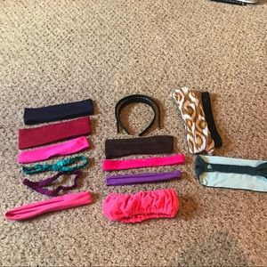 Headband Bundle!