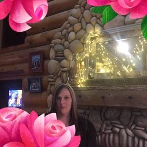 Meet your Posher, Candy