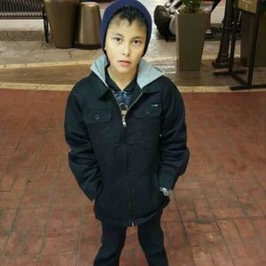 Meet your Posher, Juan antonio