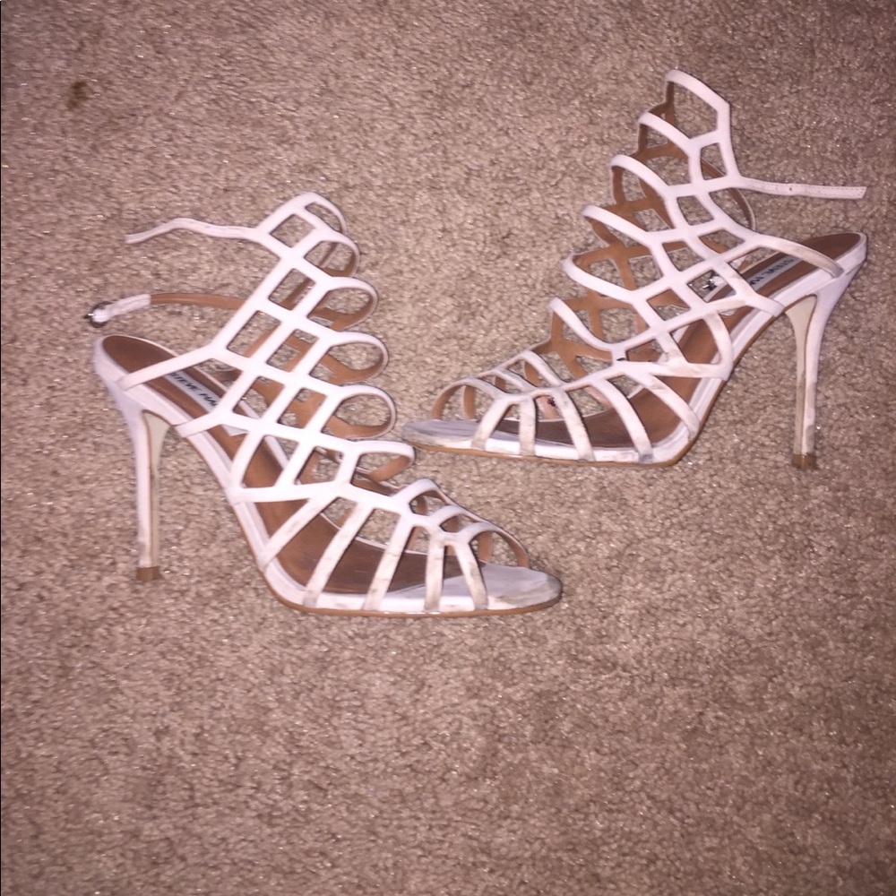 Steve Madden heels
