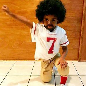 Meet your Posher, Liddy