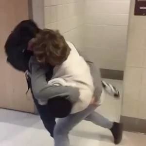 Meet your Posher, Ryan