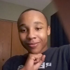 Meet your Posher, Ethan