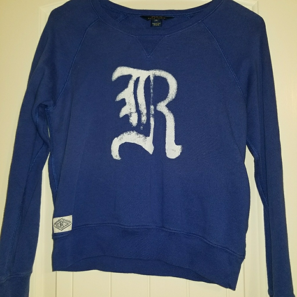 Ralph Lauren sweater