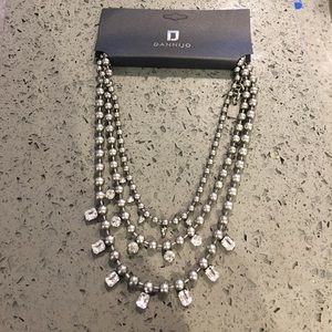 Brand new Dannijo necklace