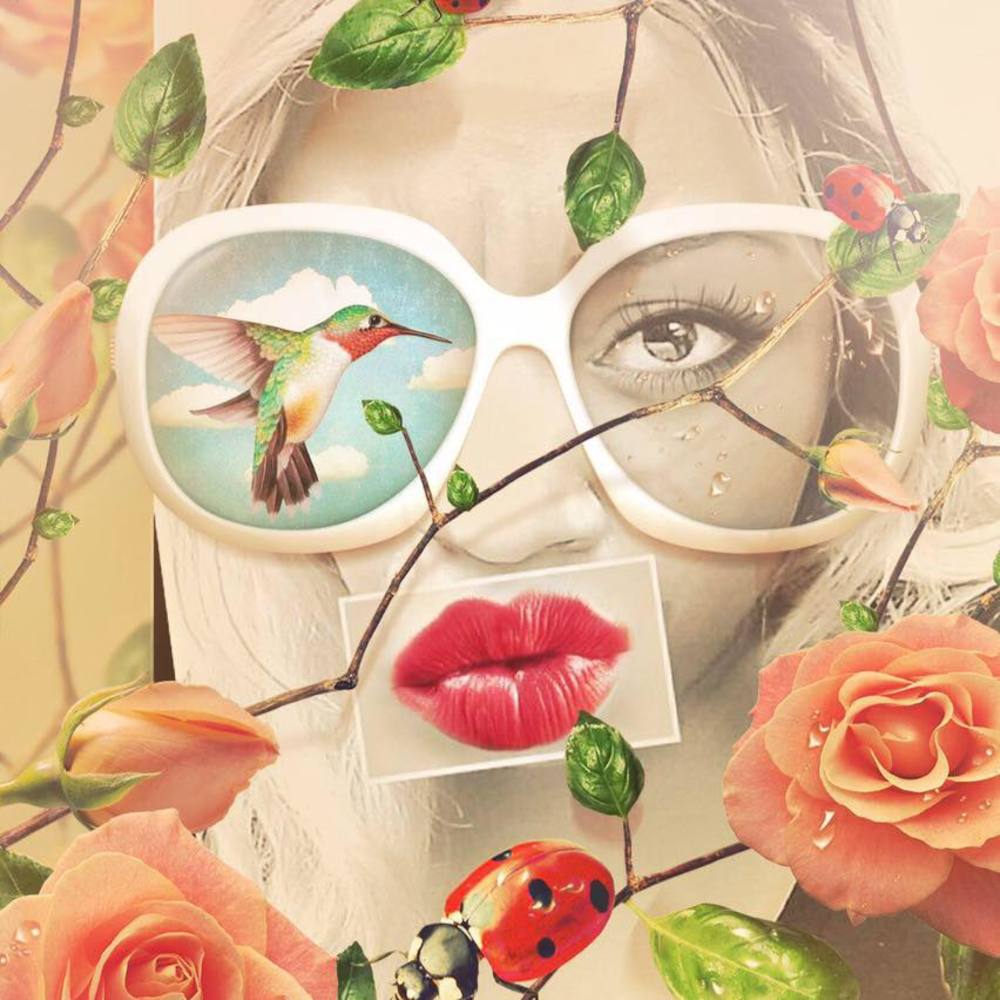 Meet your Posher, Lena