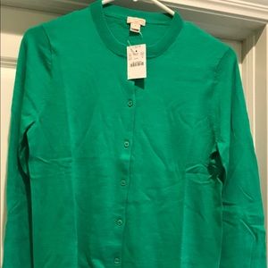 NWT J Crew(factory) Medium sweater