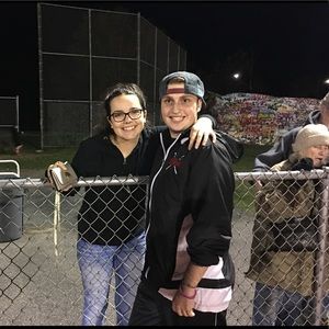 Meet your Posher, Jordan