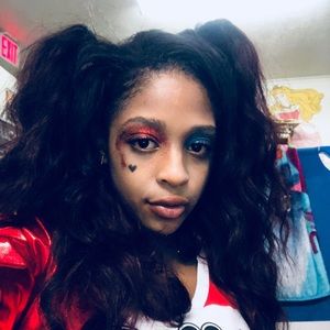 Meet your Posher, Quiana