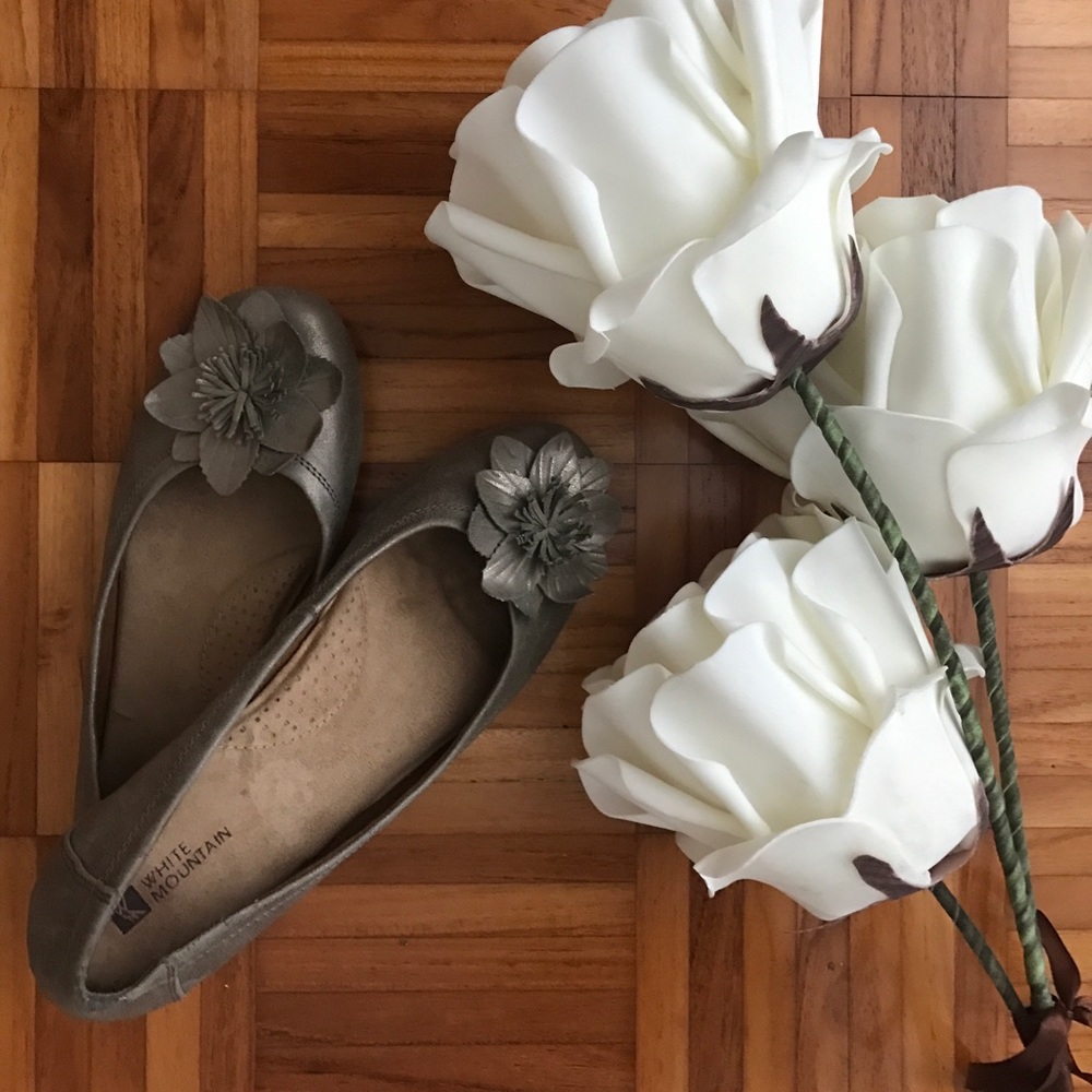 White Mountain•Cute Flats