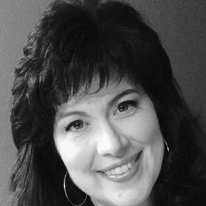 Meet your Posher, Katherine