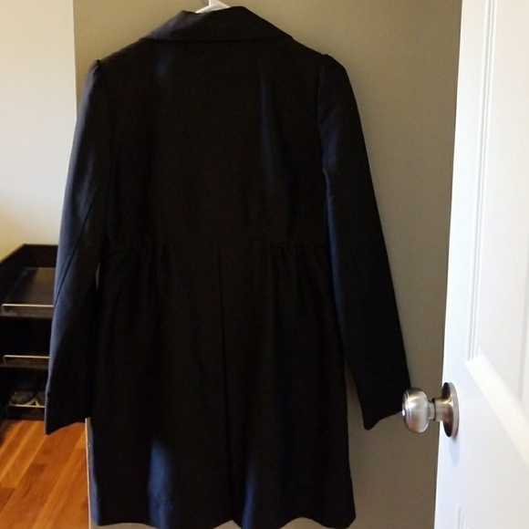 Kenneth Cole Reaction Trench - Picture 3 of 5