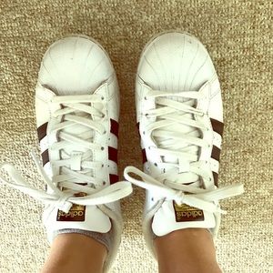 Adidas Superstars
