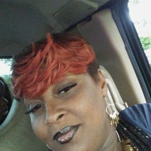 Meet your Posher, Sherry