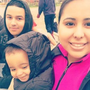 Meet your Posher, Jaime