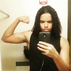 Meet your Posher, Eddie