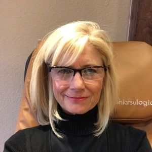 Meet your Posher, Karen