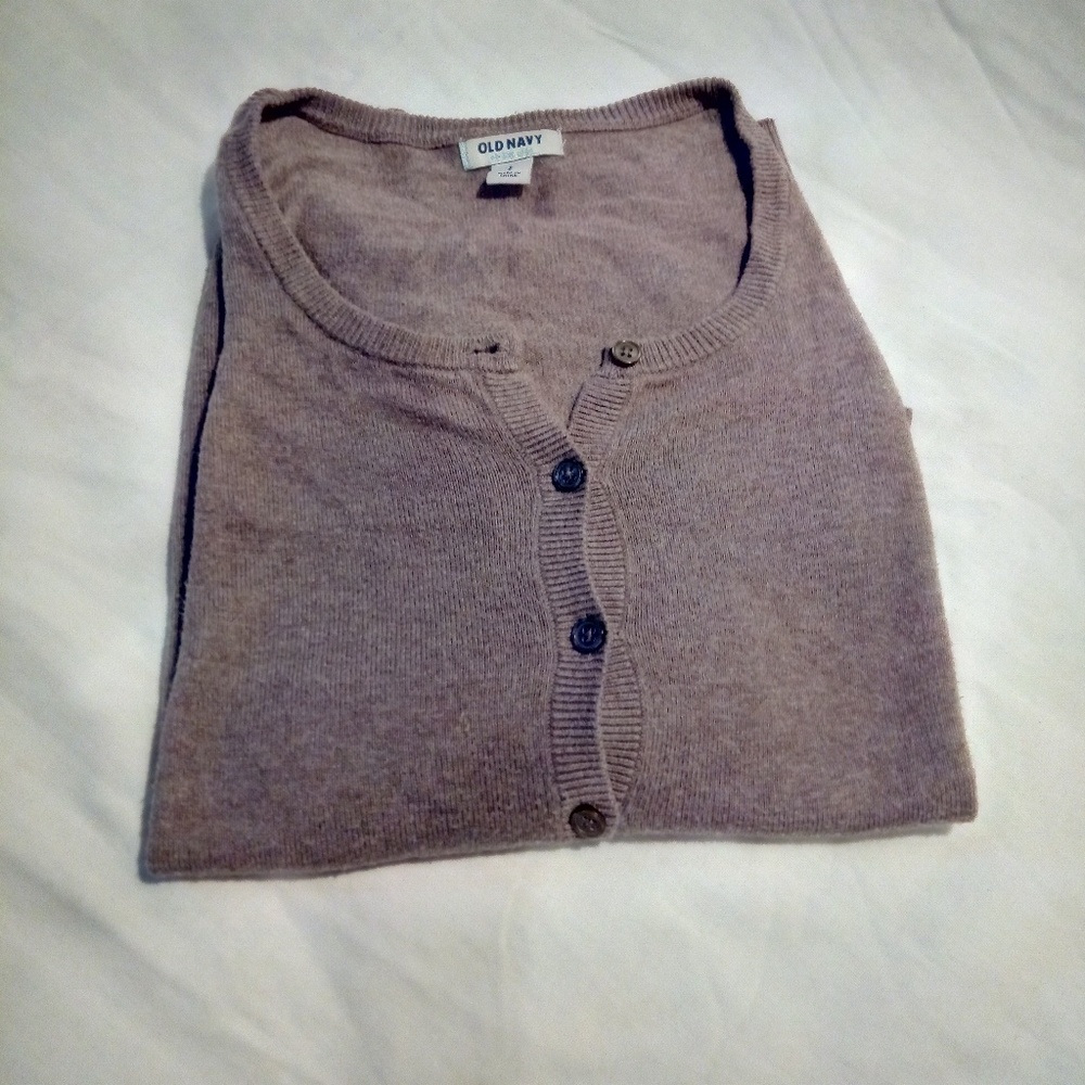 🌟Old Navy Sweater🌟