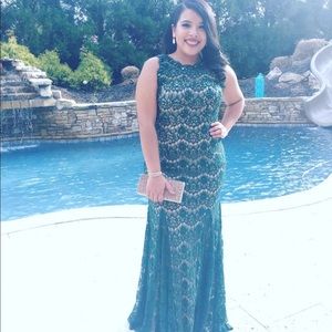 Prom dress/ Formal dress