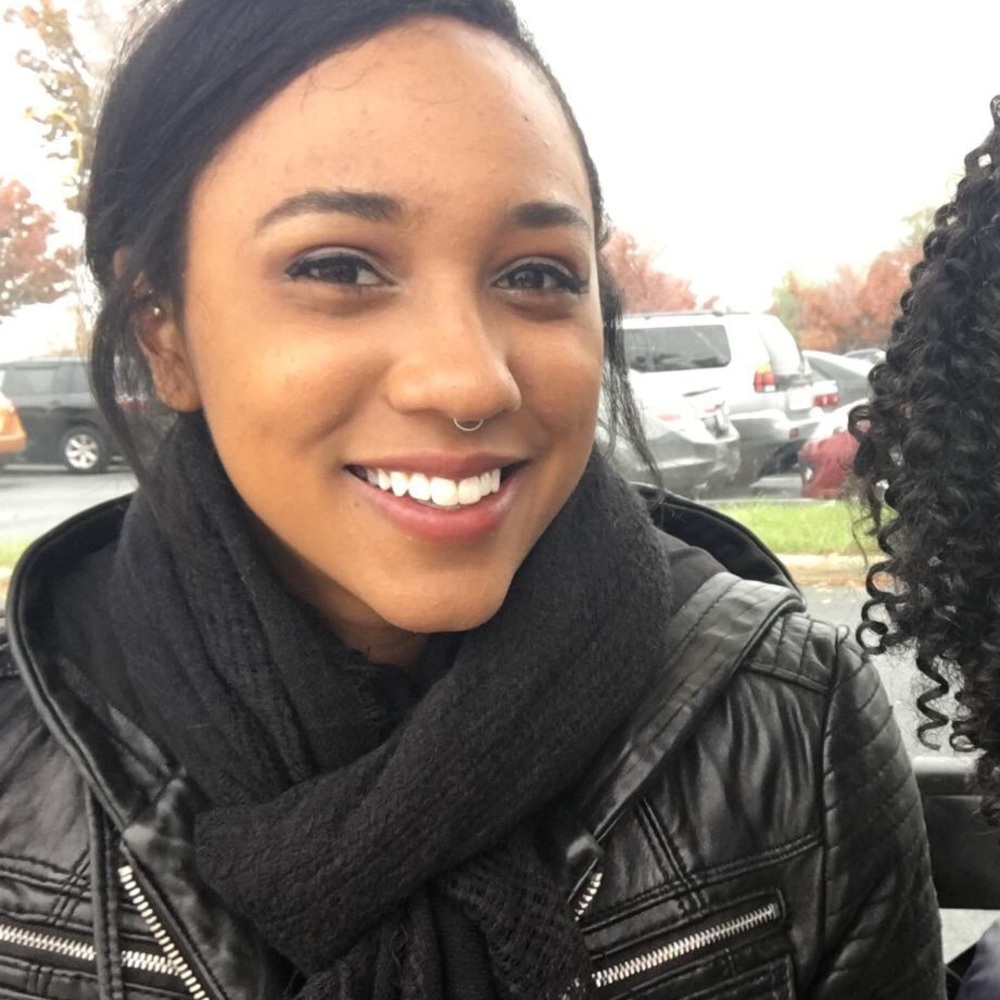 Meet your Posher, Nichole
