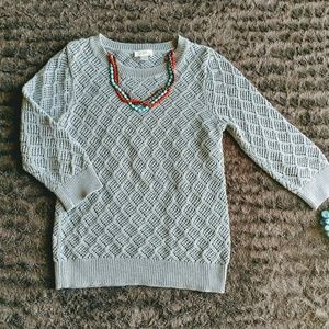 Ann Taylor Loft sweater