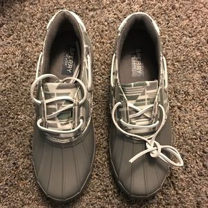 Sperry Boots