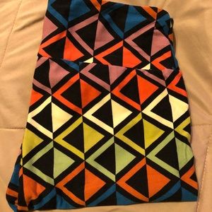 Lularoe  OS leggings