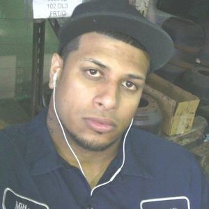 Meet your Posher, Milton