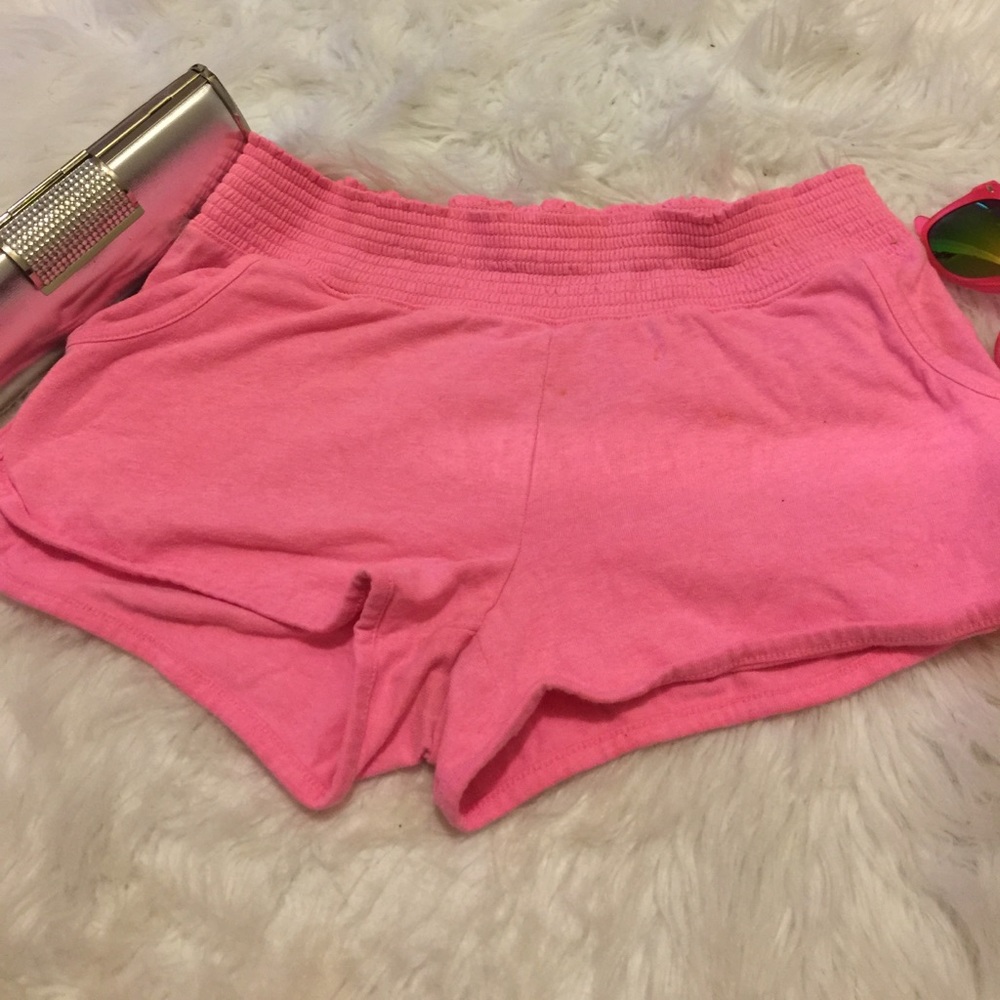 Women's shorts
