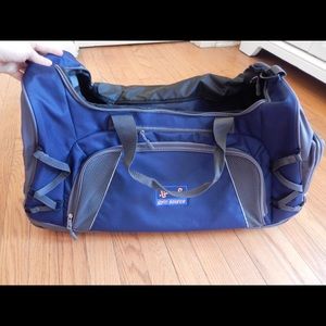 Large Duffle Bag