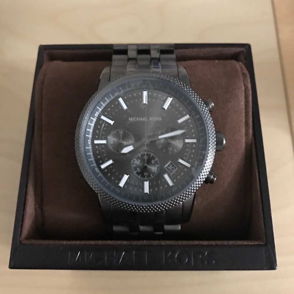 Michael Kors Men’s watch