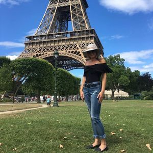 Meet your Posher, Samantha