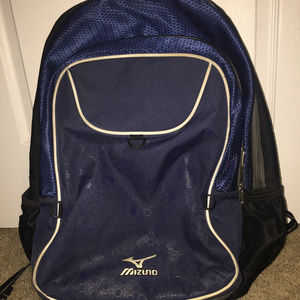 Mizuno Volleyball Backpack