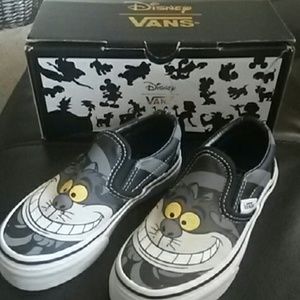 Disney Vans