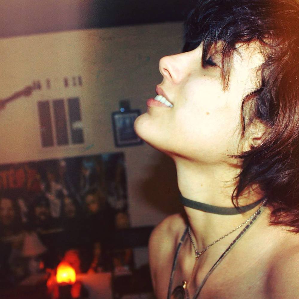 Meet your Posher, Oddie