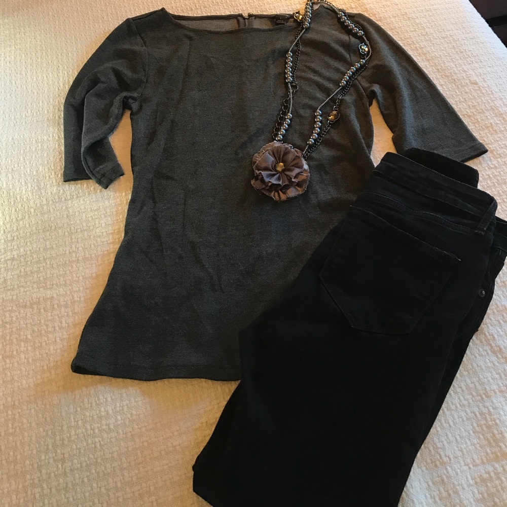Ann Taylor Small Top