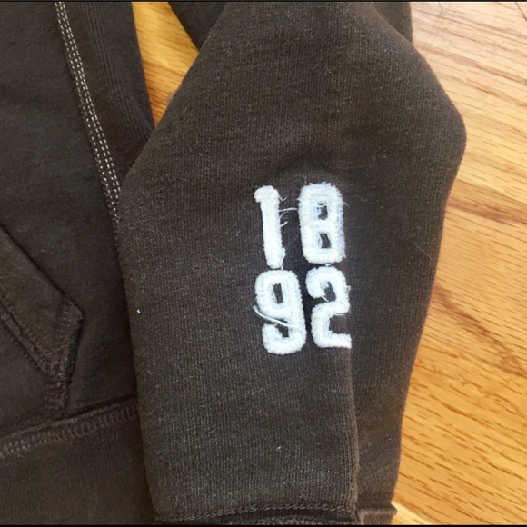 Abercrombie & Fitch Hoodie - Picture 3 of 4